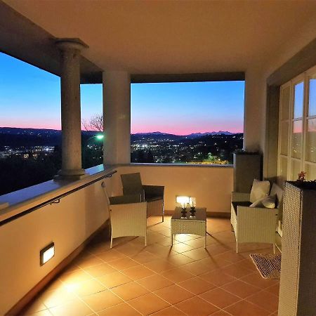 La Casa Di Chloe Apartment Poggibonsi Bagian luar foto