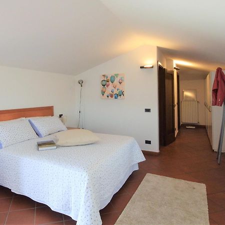 La Casa Di Chloe Apartment Poggibonsi Bagian luar foto
