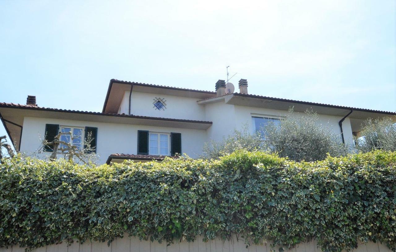 La Casa Di Chloe Apartment Poggibonsi Bagian luar foto