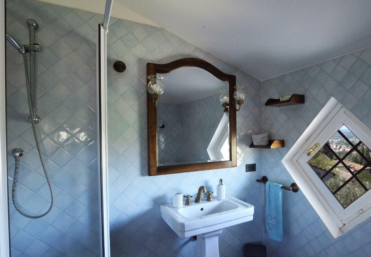 La Casa Di Chloe Apartment Poggibonsi Bagian luar foto